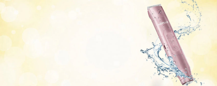 banner for product page