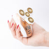 Hypoallergen barbermaskine der beskytter huden mod irritation