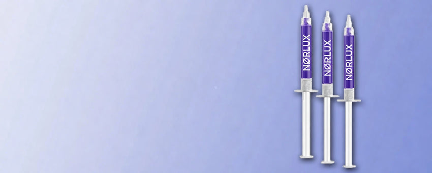 banner for product page