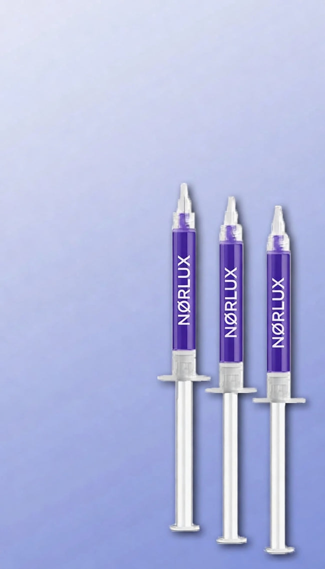 banner for product page
