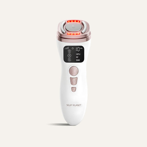 Ansigtsløfter SilkyWave