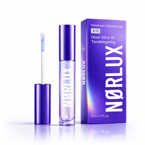 Teeth Whitening Glow Stick