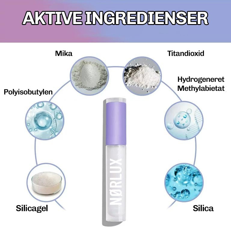 Teeth Whitening Glow Stick