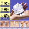 Anti aging creme til hals der reducerer rynker og fine linjer