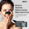 Skånsomme hudormestrips til sensitiv hud uden irritation
