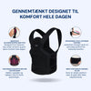 Rygstøtte Elite+ 2.0