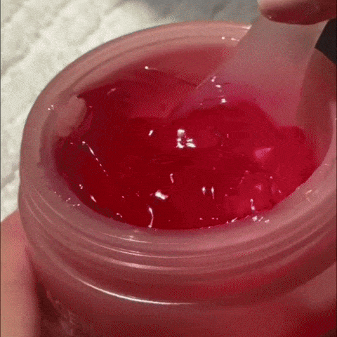 Koreansk inspireret kollagen creme der giver glass skin og intens fugt
