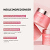 Kollagen creme til dag og nat der giver intens fugt og blød hud