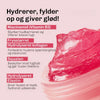 Skansom kollagen creme til sensitiv hud med beroligende effekt