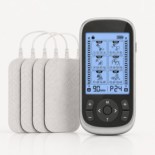 EMS-muskelstimulator Pro+