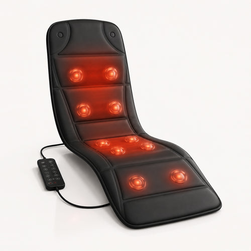 Helkropsmassagemåtte Elite+