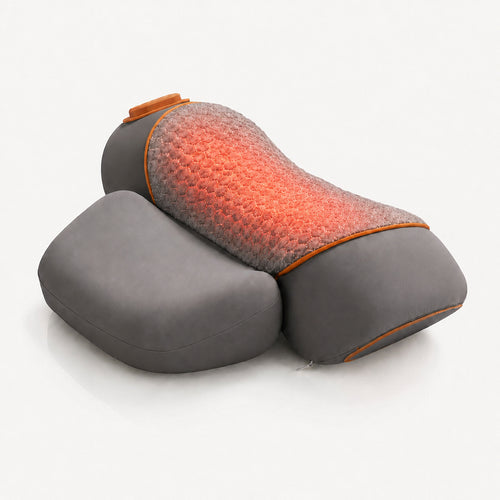 Nakkemassagepude Elite+