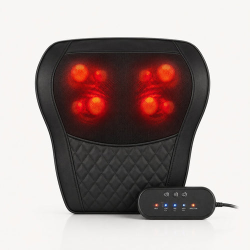 Shiatsu-massagepude Pro+