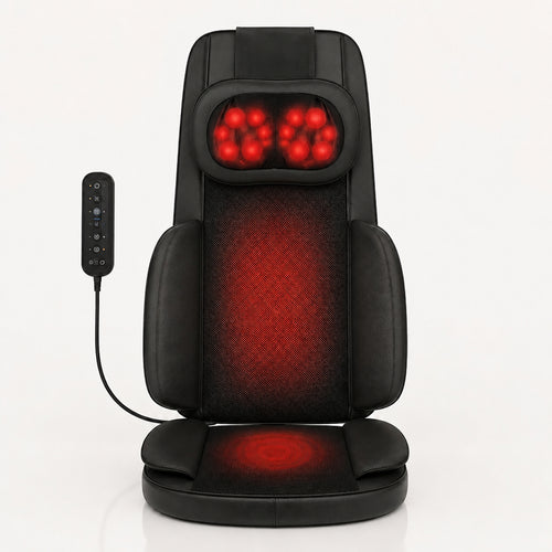 4D-massagesæde Pro+