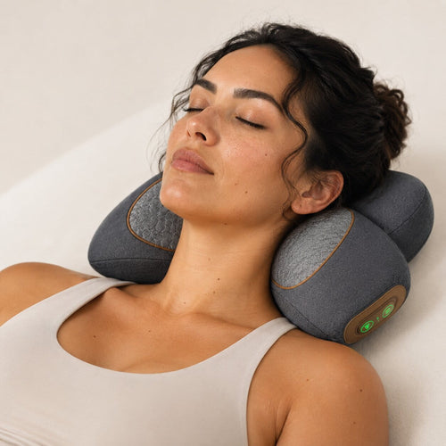 Nakkemassagepude Elite+