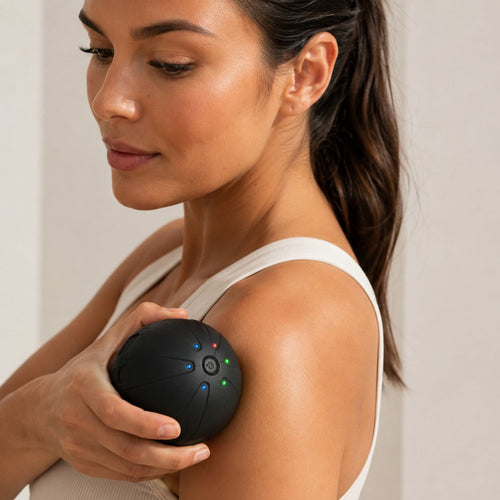 Massagebold VibroTech Pro+