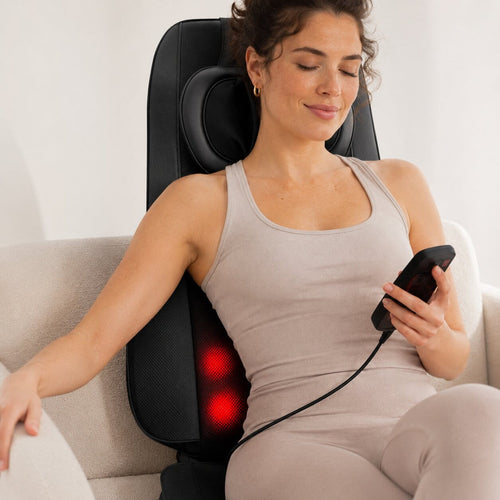 4D-massagesæde Pro+
