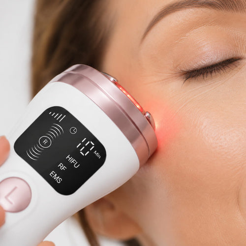 Ansigtsløfter SilkyWave