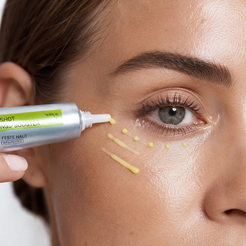 Retinal Shot 0,1% Power Booster Serum