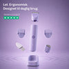 TrimCare krops- & intimtrimmer