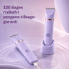 TrimCare krops- & intimtrimmer