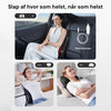 Shiatsu-massagepude Pro+