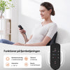 Shiatsu-massagepude Pro+
