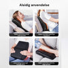 Shiatsu-massagepude Pro+