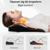 Shiatsu-massagepude Pro+