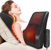 Shiatsu-massagepude Pro+