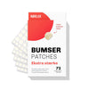 Anti pickel patches der reducerer bumser og urenheder effektivt