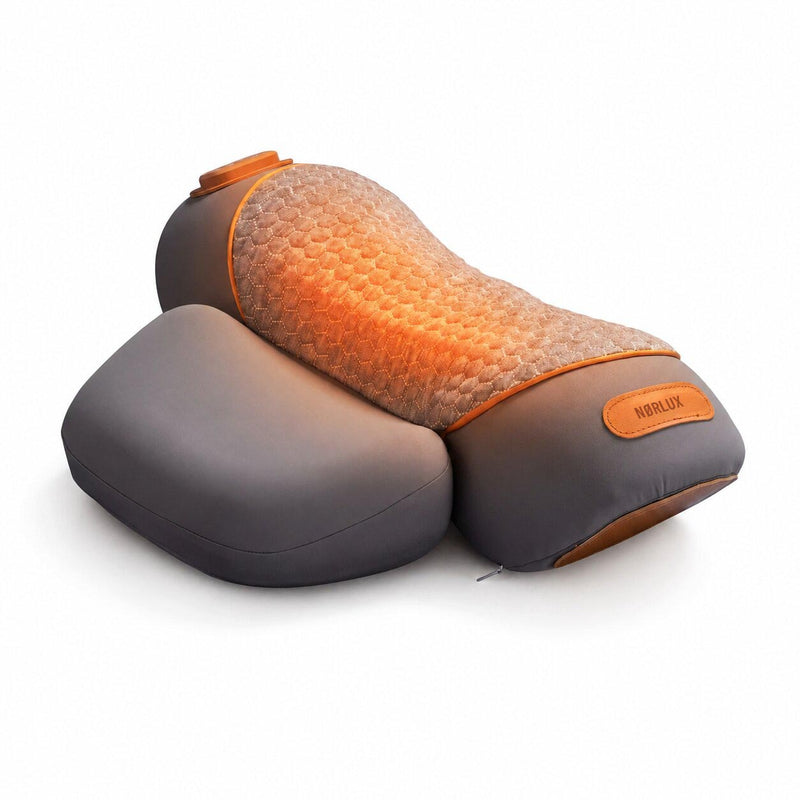 Nakkemassagepude Elite+