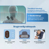 Nakkemassagepude Elite+