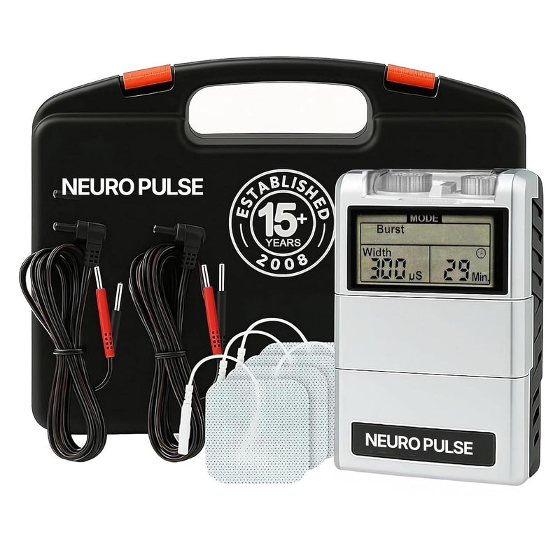 TENS-smerteterapienhed Neuro+