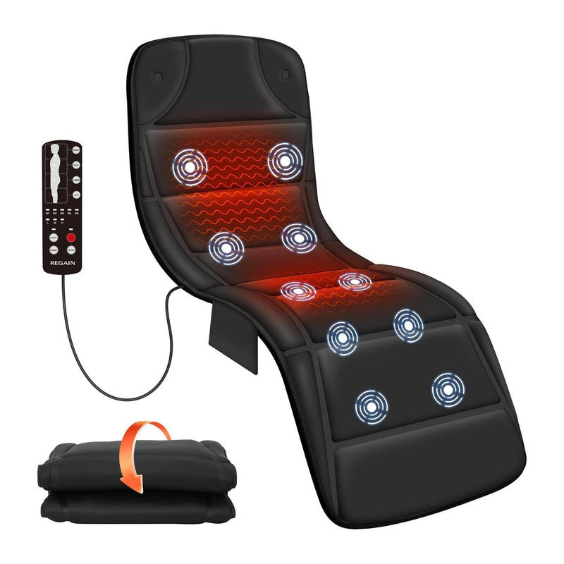 Helkropsmassagemåtte Elite+