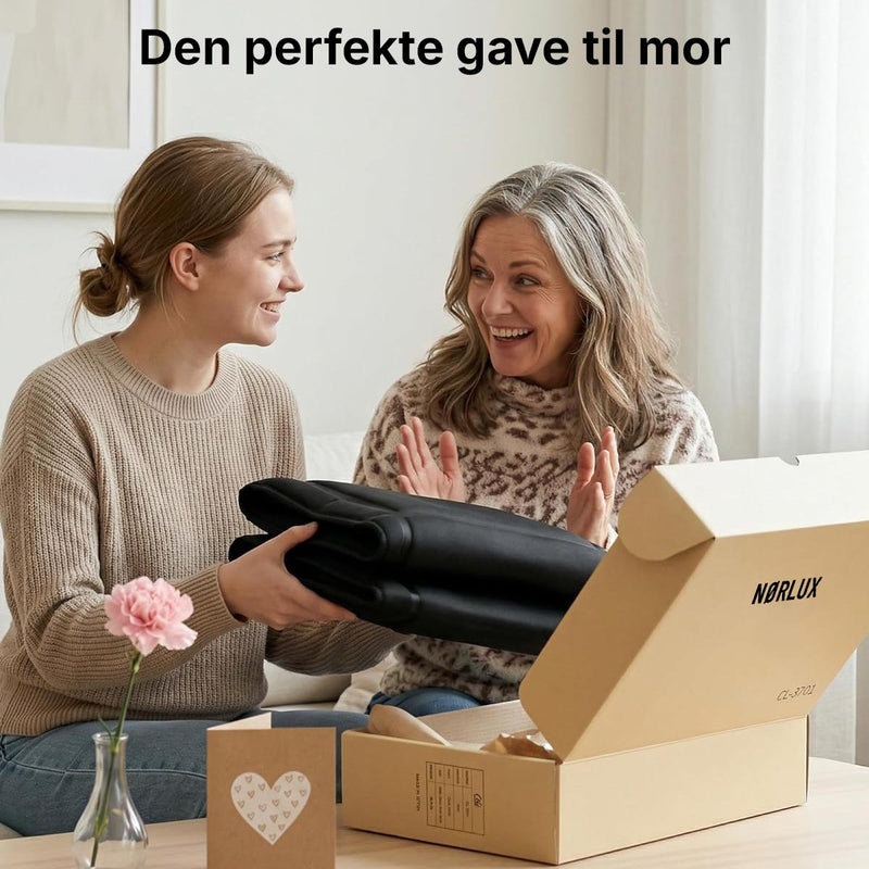 Helkropsmassagemåtte Elite+