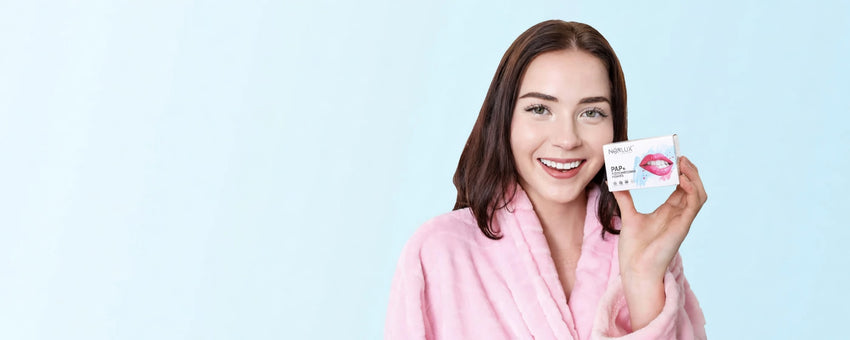 banner for product page