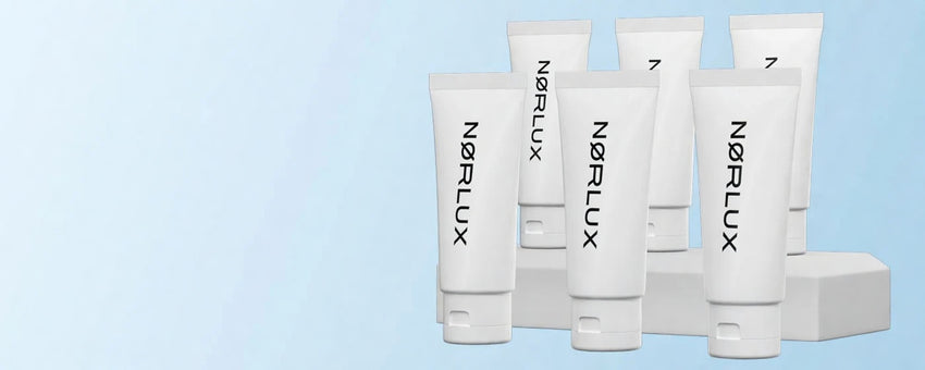 banner for product page
