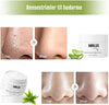 Peel off maske der forfiner porer og giver klarere hud