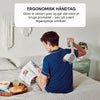 Dybvævsmassageapparat Heat+