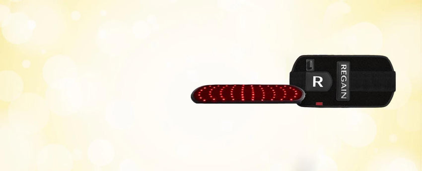 banner for product page