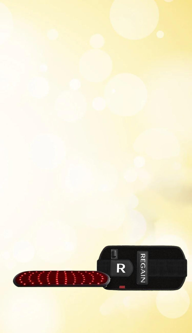 banner for product page