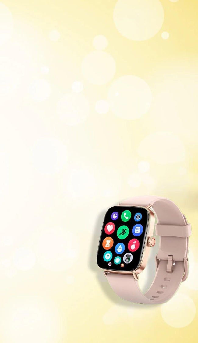 banner for product page