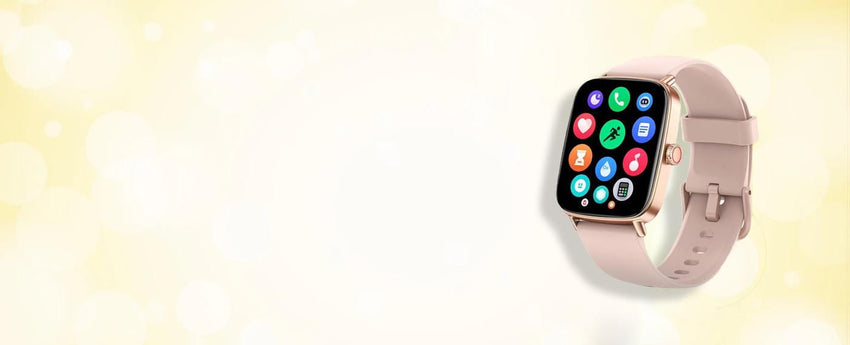 banner for product page