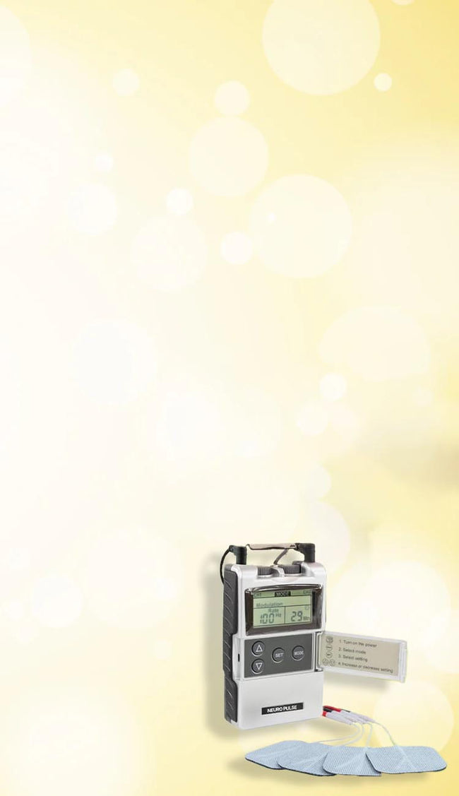 banner for product page