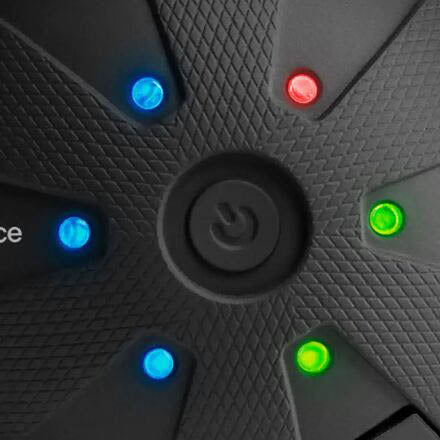 Massagebold VibroTech Pro+