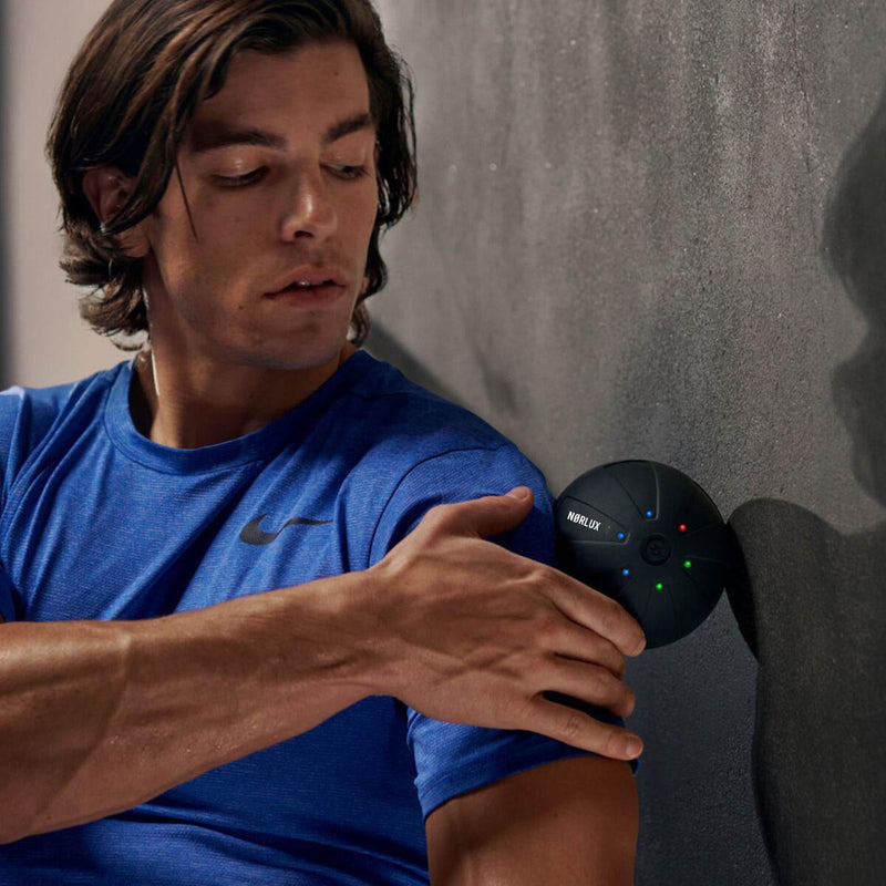 Massagebold VibroTech Pro+