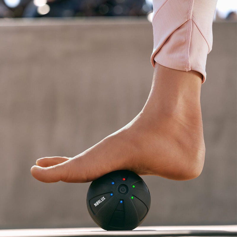 Massagebold VibroTech Pro+
