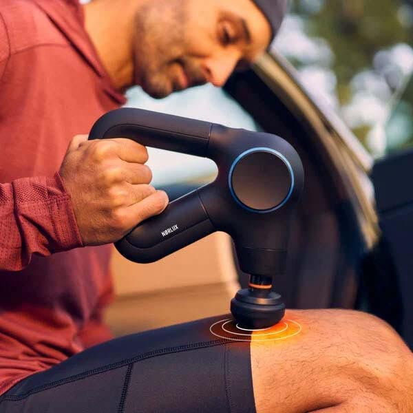 Massagepistol Pro+