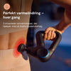 Massagepistol Pro+